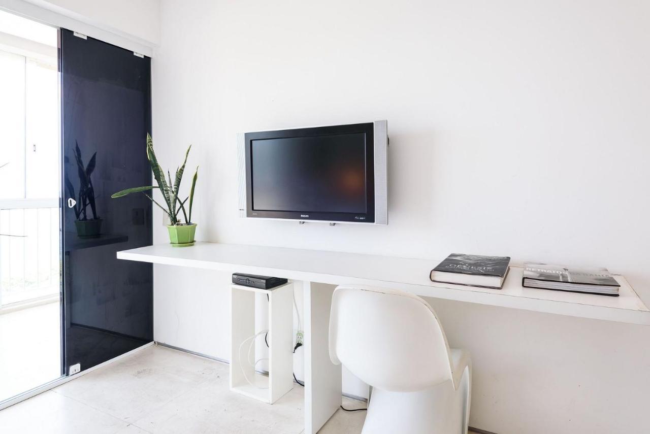 Apartamento Moderno Com Vista Mar | V 90/102 Rio de Janeiro Bagian luar foto