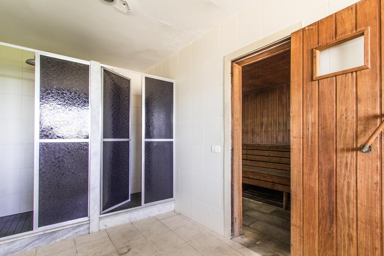 Apartamento Moderno Com Vista Mar | V 90/102 Rio de Janeiro Bagian luar foto
